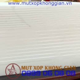 Mút xốp cách nhiệt